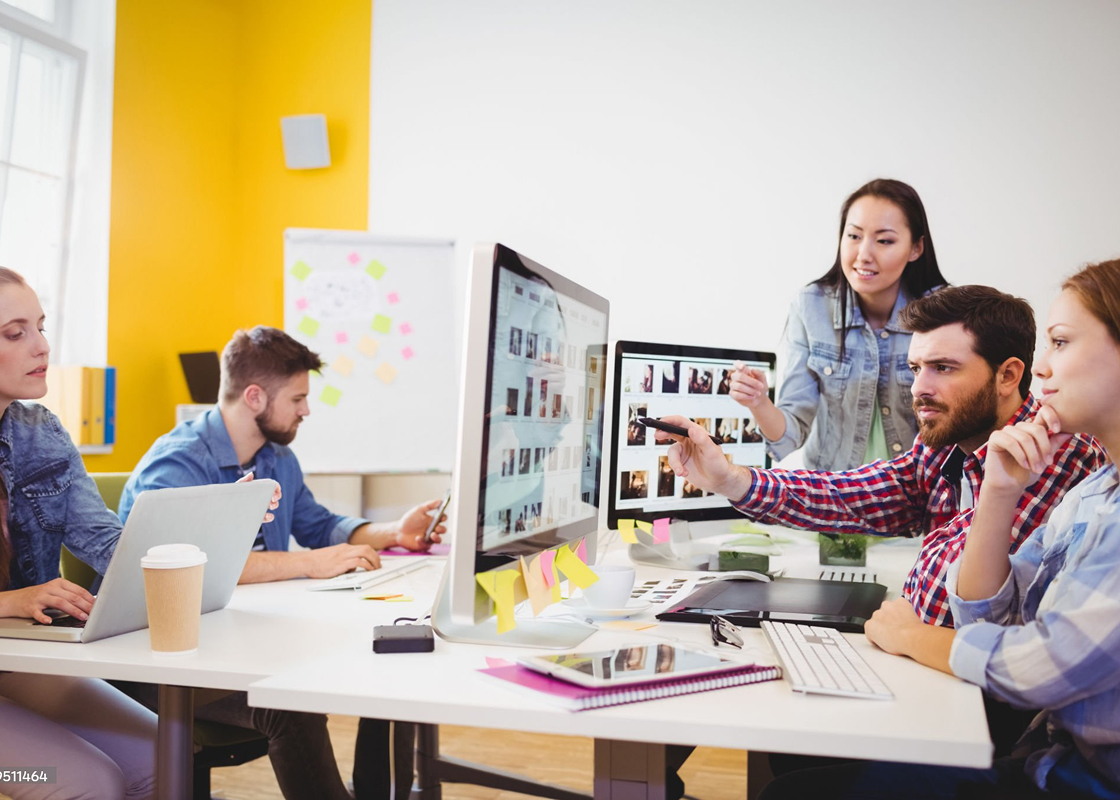 Une agence de communication à votre service