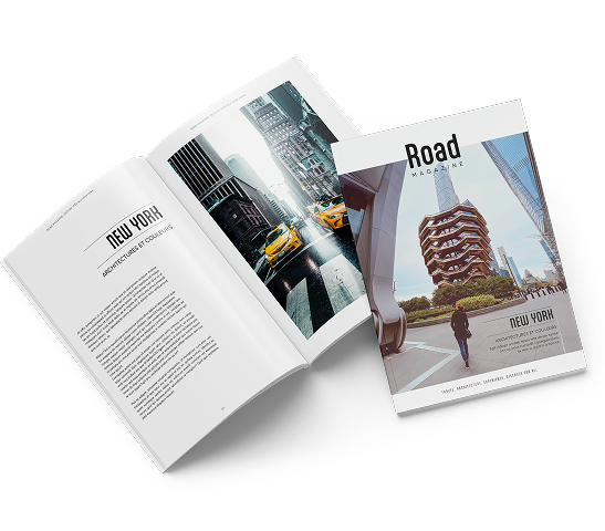IMPRESSION DE BROCHURES, CATALOGUES, MAGAZINES ET LIVRETS PROFESSIONNELS