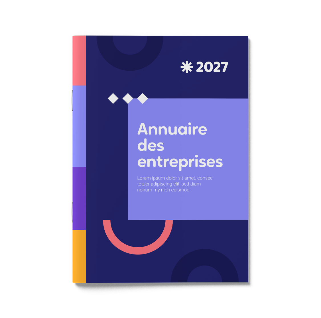 Annuaire d'entreprise