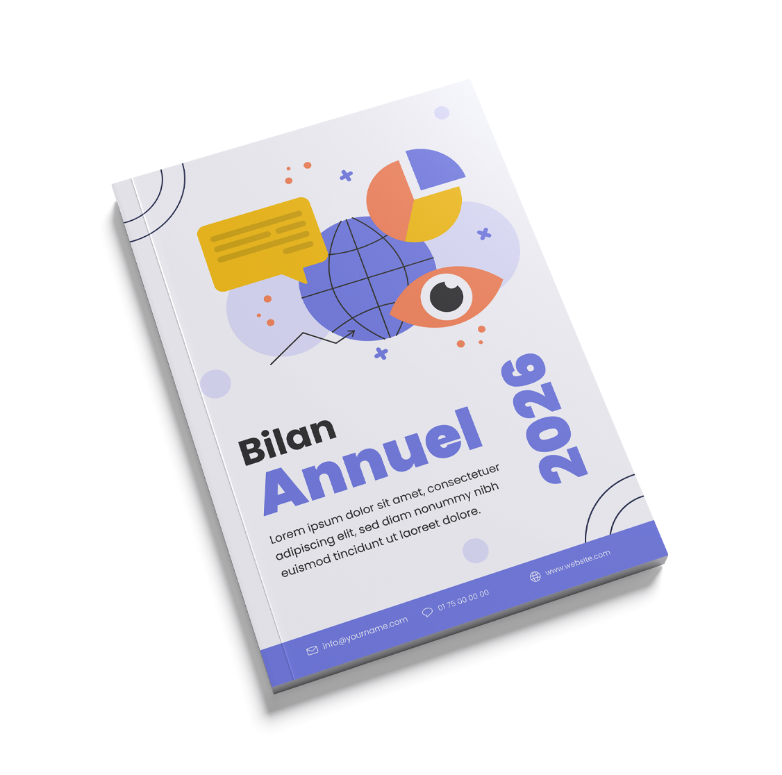 Bilan annuel