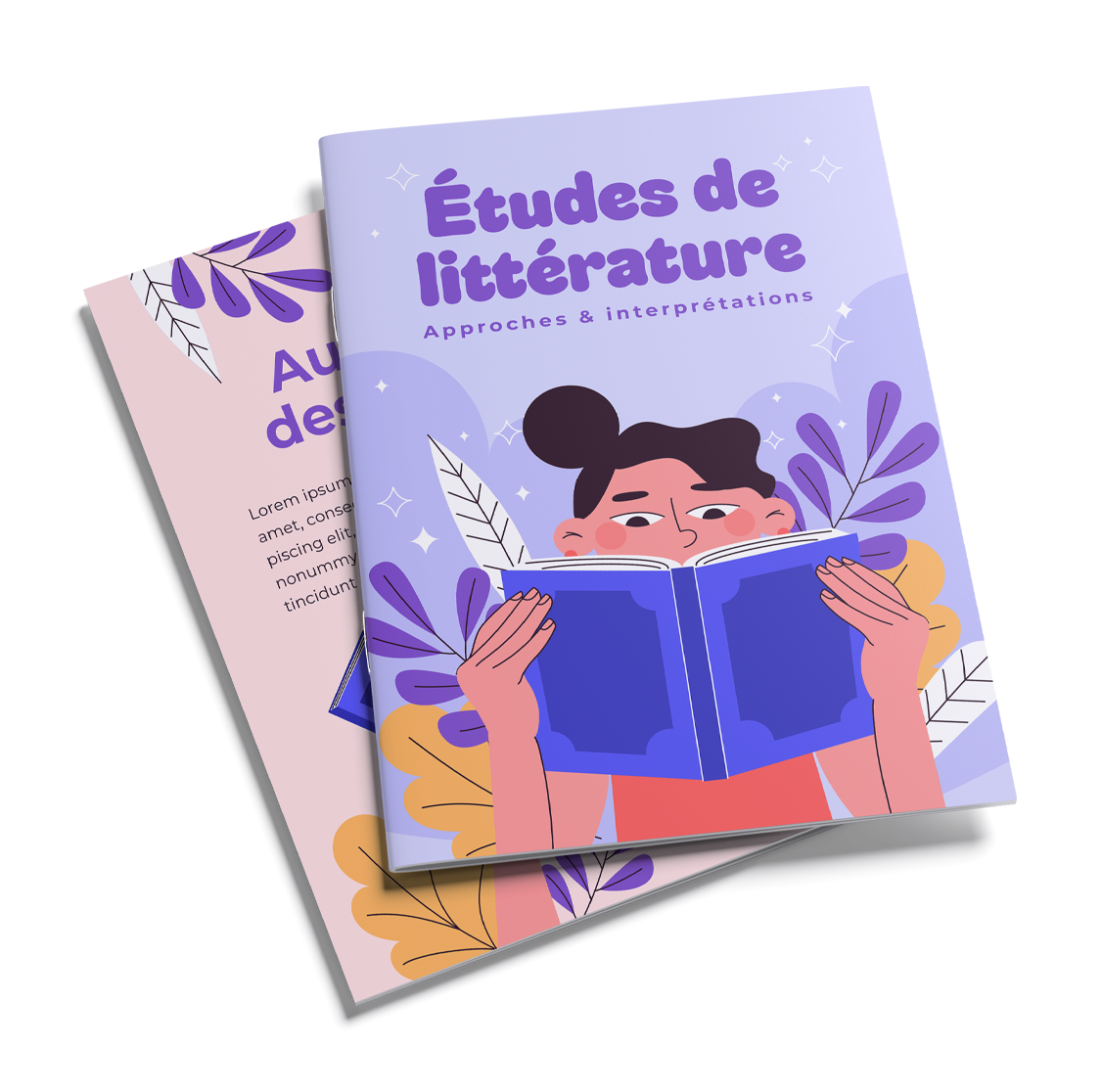 Brochure d'examen