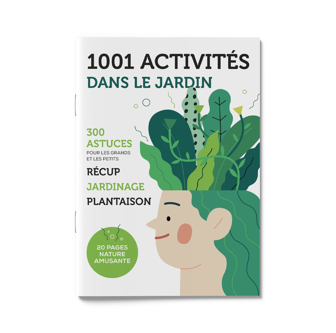 Cahier d'activités