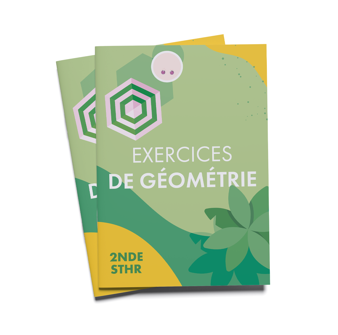 Cahier d'exercices