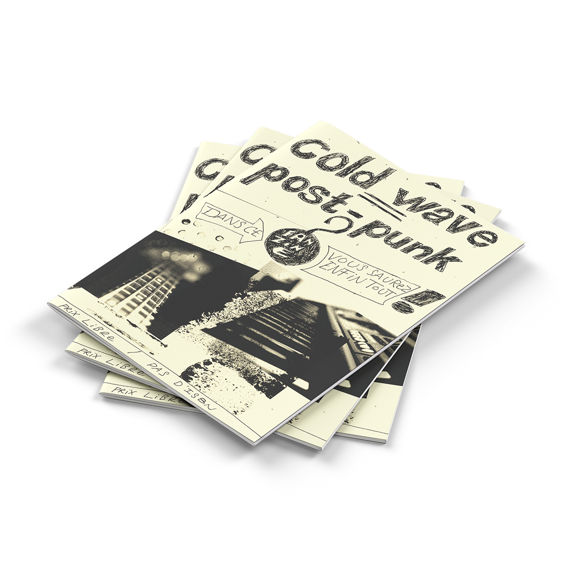 Fanzine