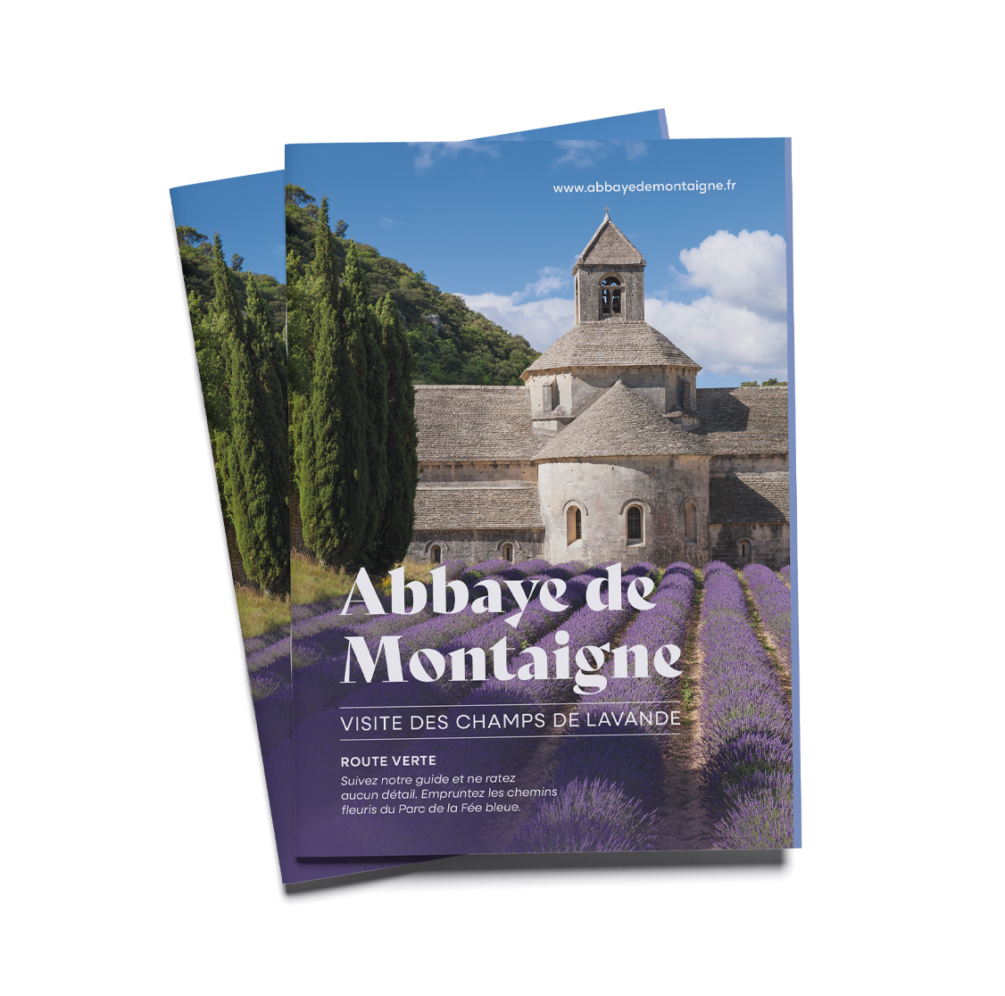 Guide de visite