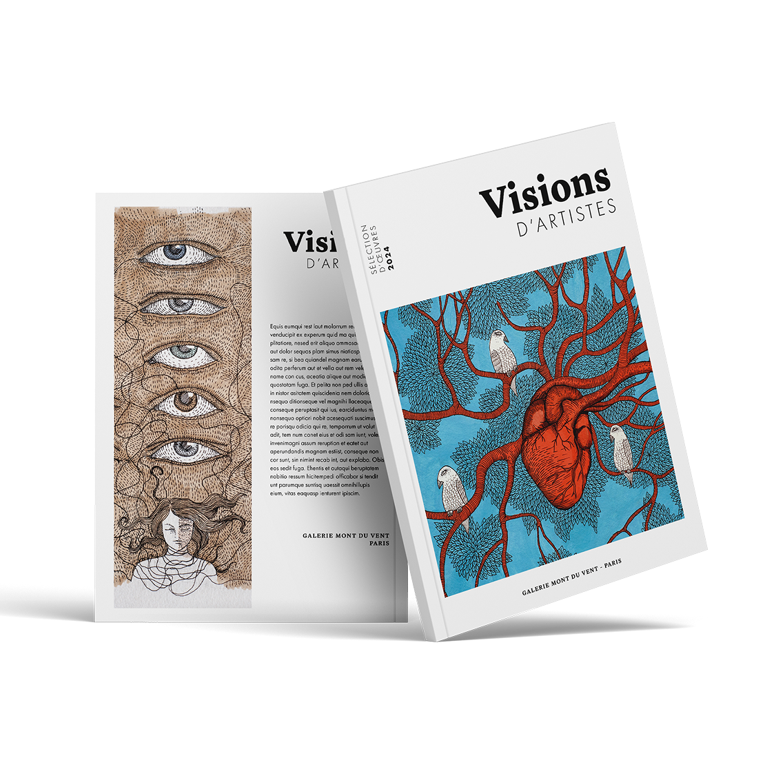 IMPRESSION DE BROCHURES, CATALOGUES, MAGAZINES ET LIVRETS PROFESSIONNELS