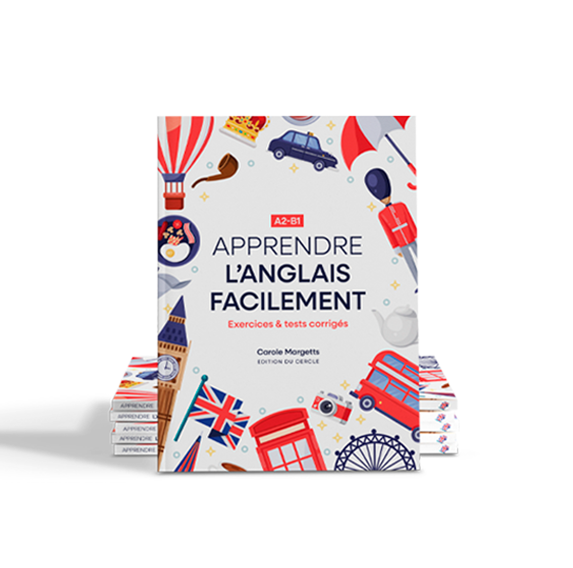 Livre de cours