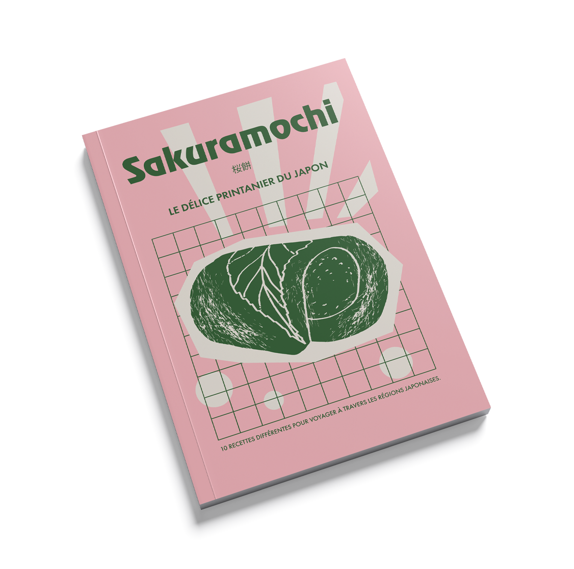 Livre de cuisine