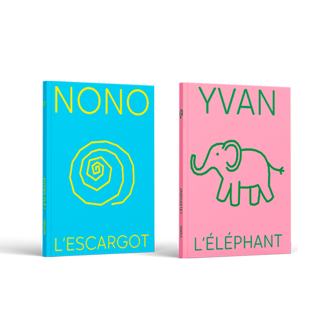 Livre pour enfant