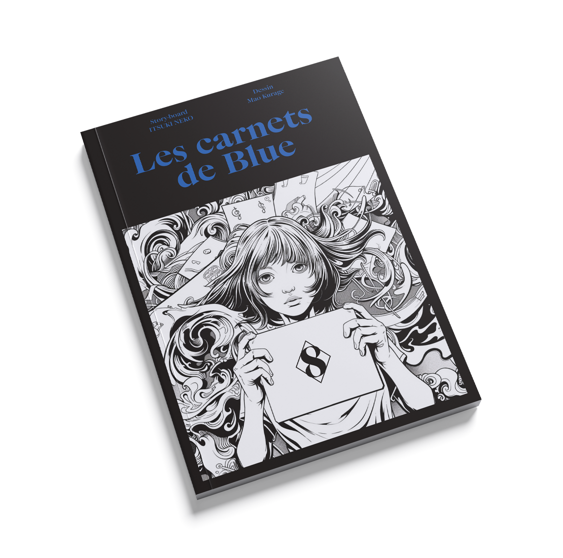 Manga