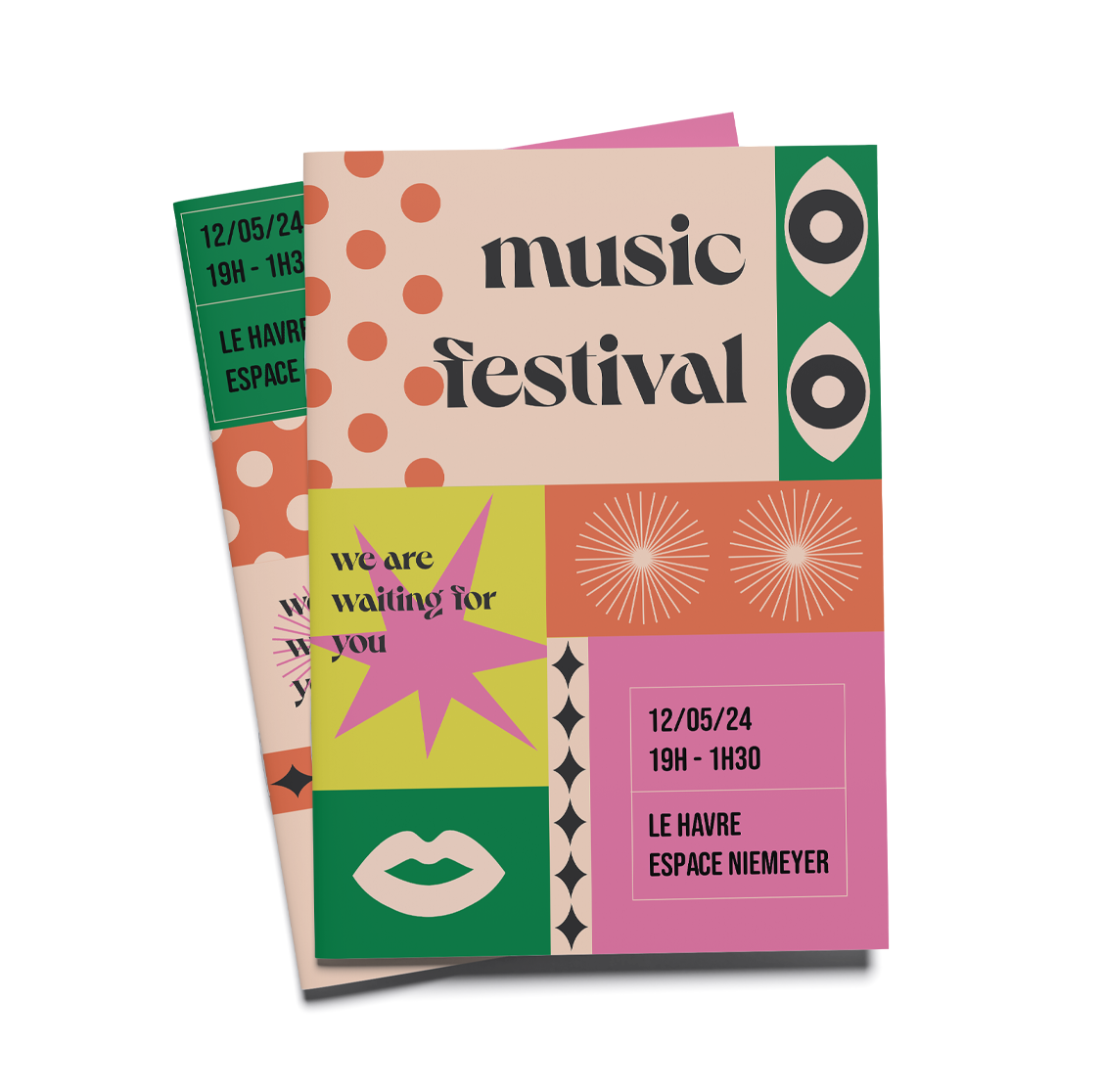 Programme culturel