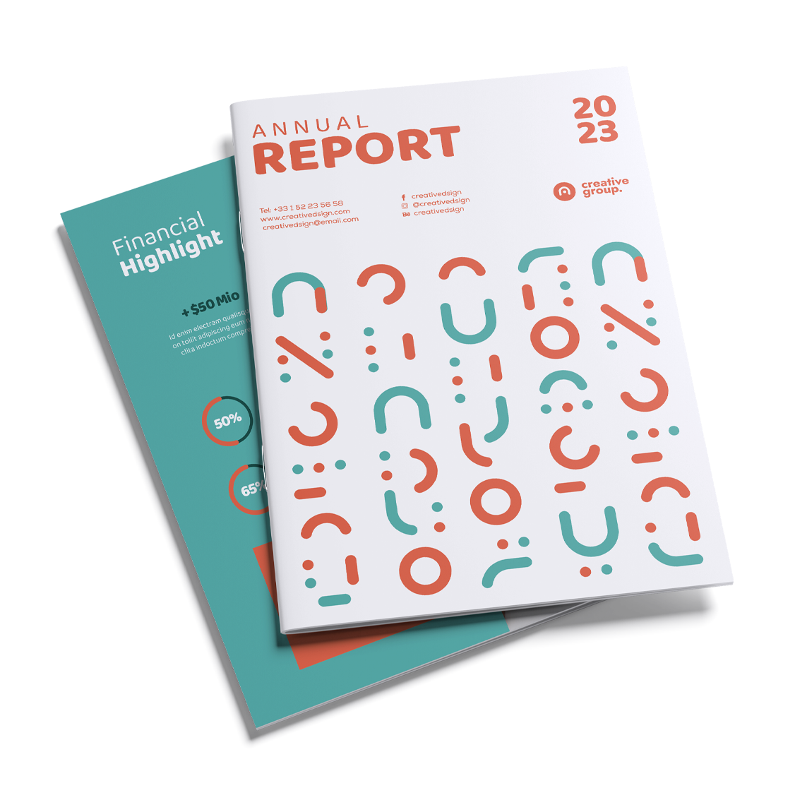 Rapport d'activité