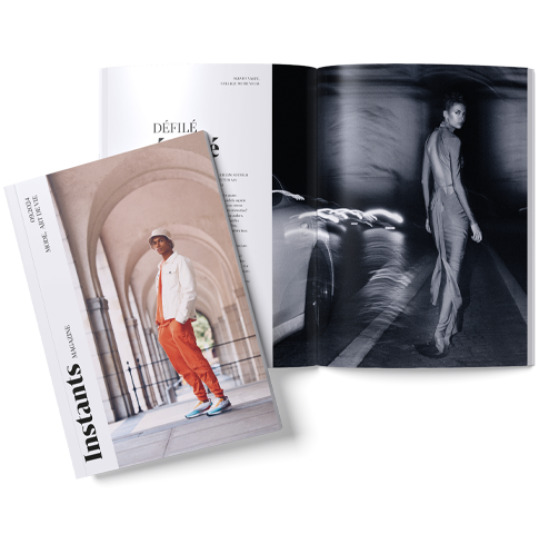 Exemple de brochure