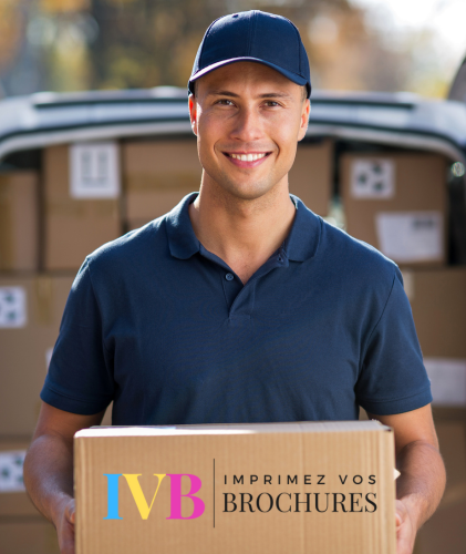 IVB delivery