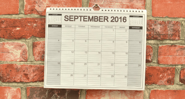 Calendriers muraux