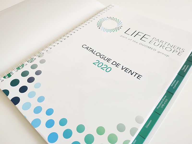 brochure wire'o - avec couverture