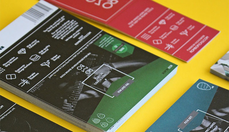 Bien choisir son papier - Image