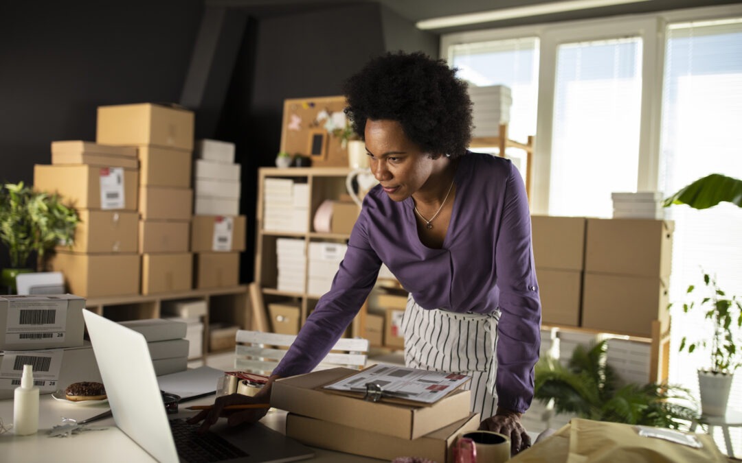 Web-to-Print – L&rsquo;évolution et les innovations de l&rsquo;impression en ligne