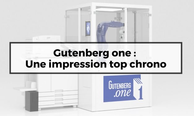 Gutenberg One