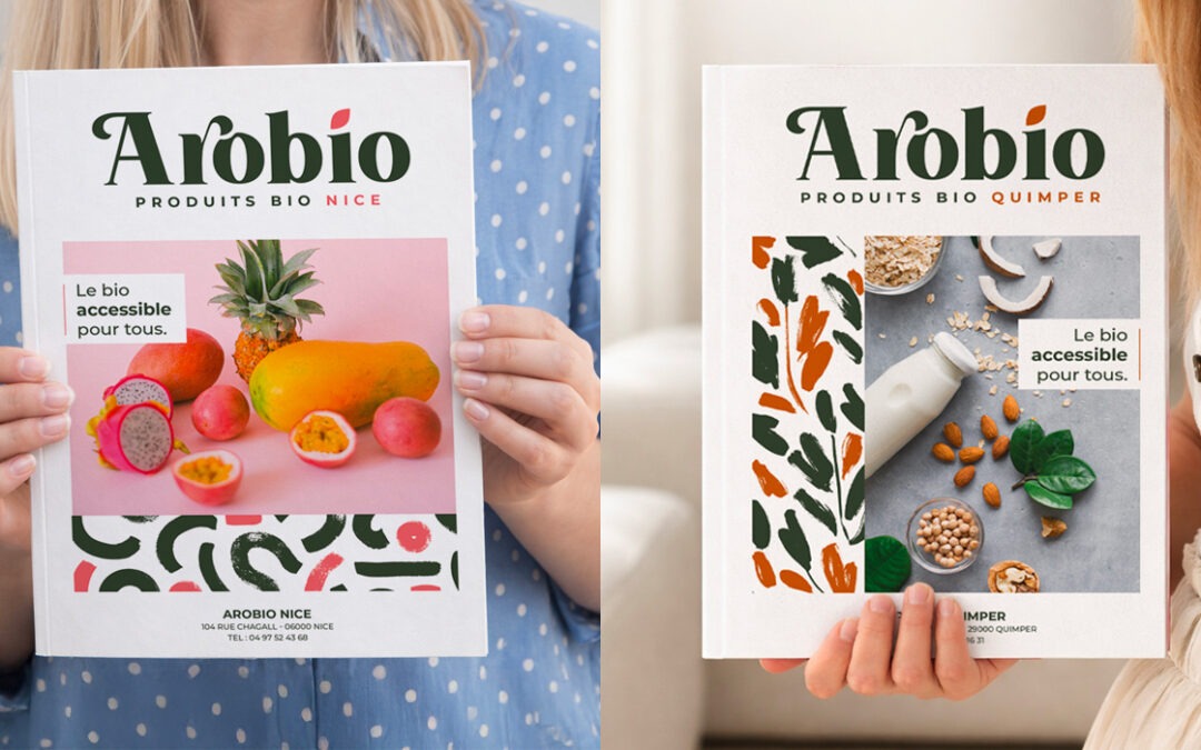 Catalogues multi-locaux : la stratégie gagnante des réseaux d’enseignes