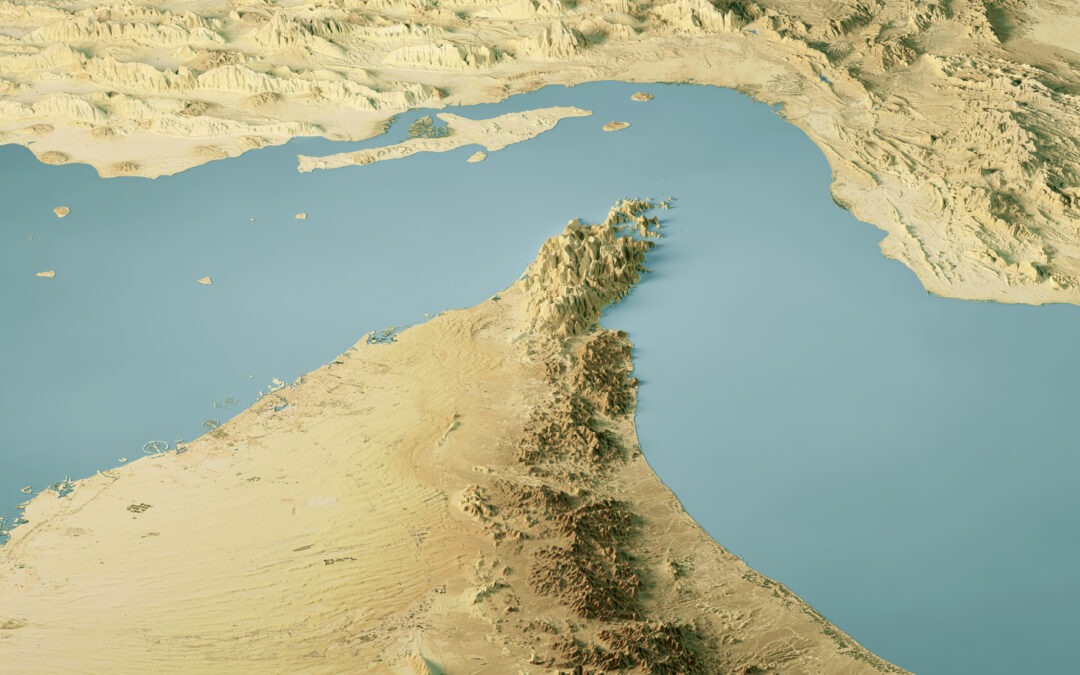Crise du détroit d’Ormuz : quel impact sur vos impressions en 2026 ?
